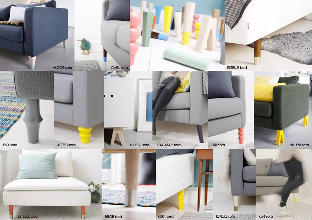 宜家整容到根本不认识,说装修全用宜家很low的人打脸了!