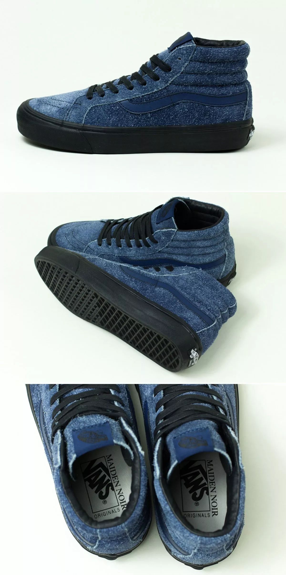 “我”很努力地成为一双球鞋，只是想不到成为了冷门款——《每周冷门球鞋大赏》