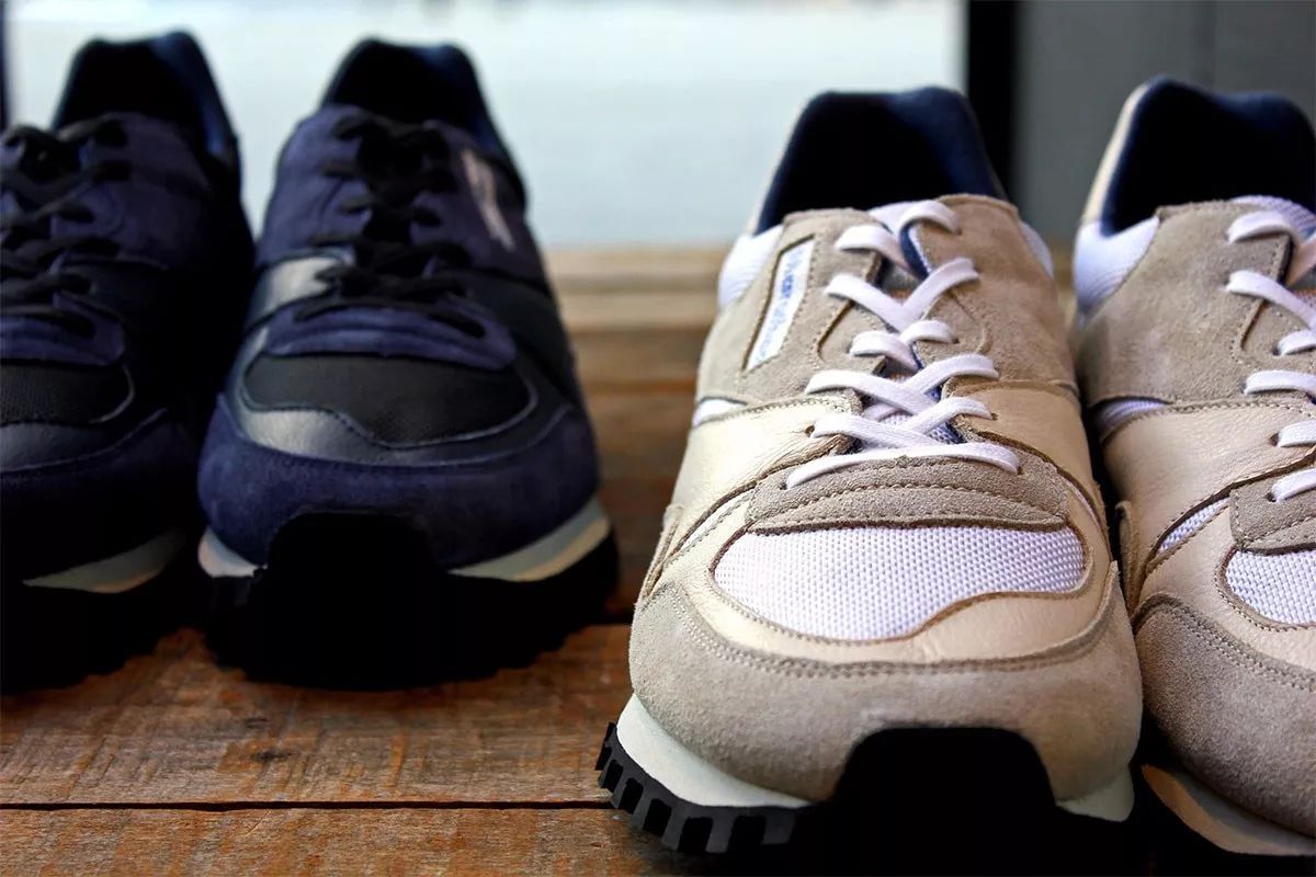 “我”很努力地成为一双球鞋，只是想不到成为了冷门款——《每周冷门球鞋大赏》