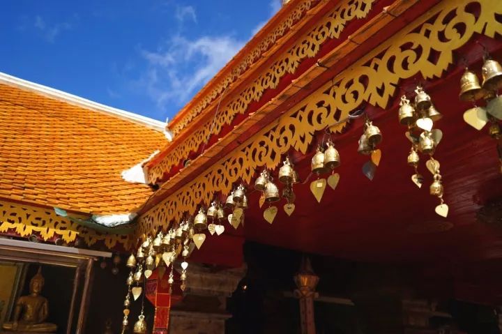 泰国旅游盛典,泰国旅游重大典礼