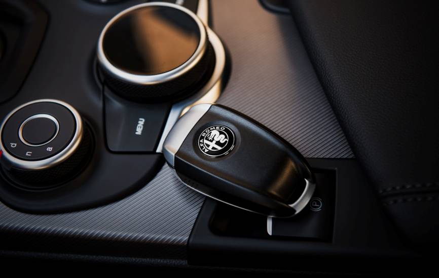 车迷的福音，全新机场路阿尔法·罗密欧中心即将盛大开业