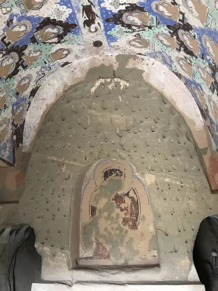 逃离阴雨缠绵的上海,说走就走的3日*疆新**胡杨游你想试试吗?|附攻略