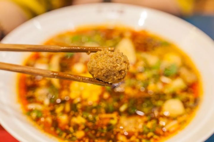 宜宾火锅人气排名第一的火锅,宜宾好吃的火锅推荐不限时