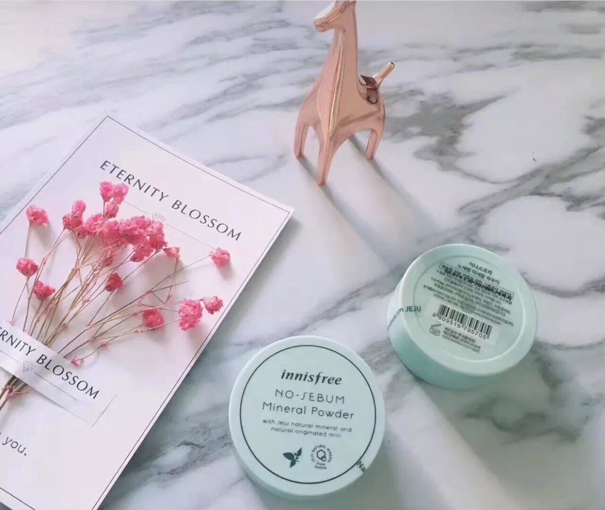 不懂化妆买什么产品,不懂为什么要化妆