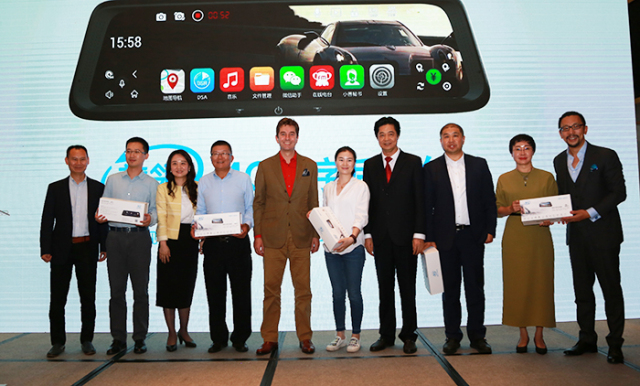 2017港京拉力赛32周年纪念行火热进行中，让我们共同见证、不见不散！