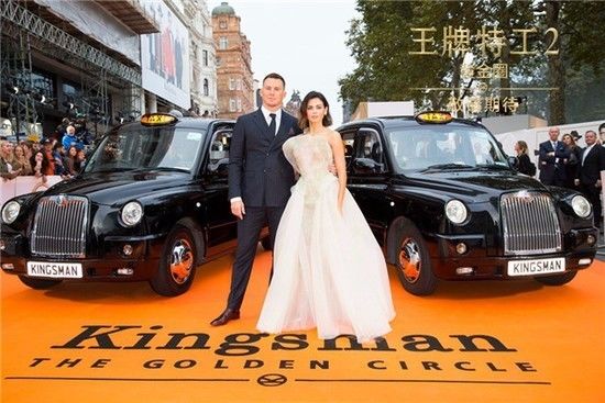 好莱坞红毯最帅西装大叔,好莱坞最帅男模特