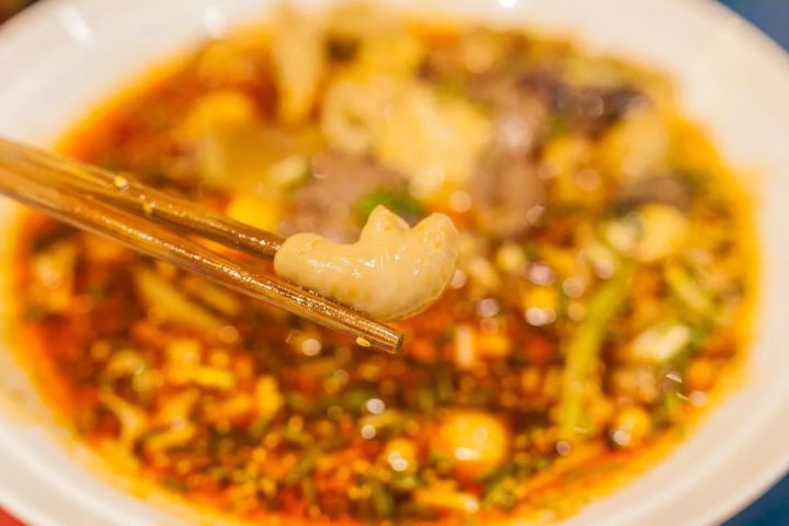 宜宾火锅人气排名第一的火锅,宜宾好吃的火锅推荐不限时