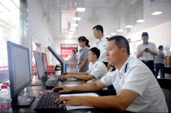 老林讲跨境,老林跨境电商