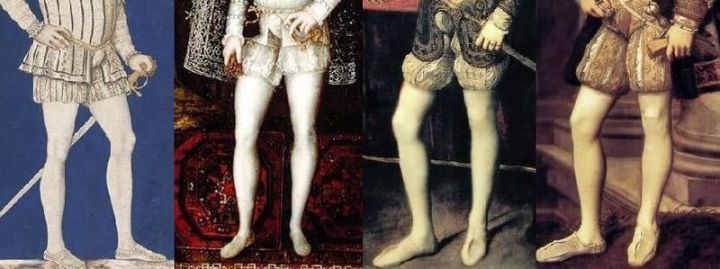 终于知道秋裤的重要性,明星告诉你秋裤正确使用法