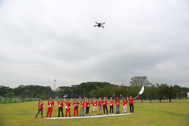 2017港京拉力赛32周年纪念行火热进行中，让我们共同见证、不见不散！