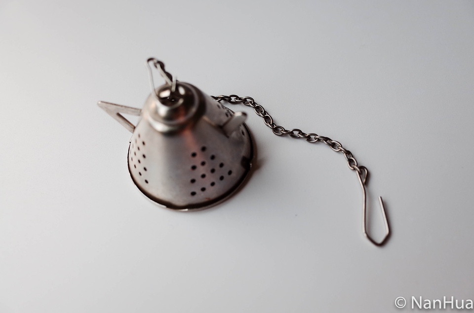 豆瓣日记:一些提升生活品质的家居小物｜Episode2