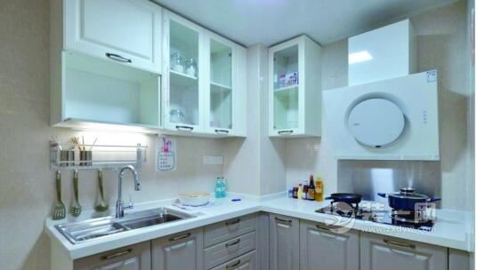 广州70平米房子装修怎么划算,广州小户型装修全攻略