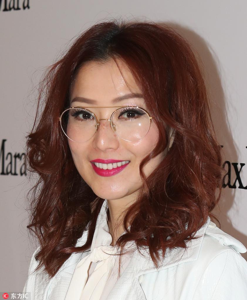 范冰冰眼睛画法,范冰冰眼睛化妆