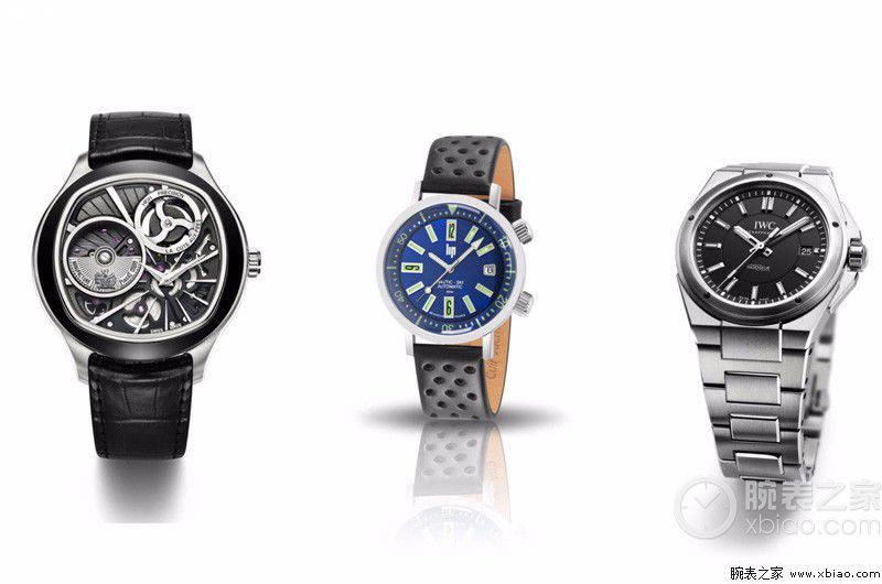 爱恨交织制表与磁力的不解之缘(上)