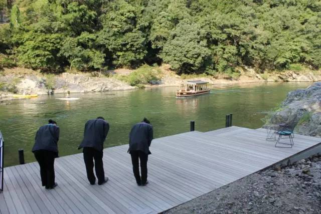 虹夕诺雅酒店测评,庐山虹夕诺雅酒店