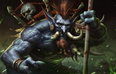 关于8.0新资料片暗影面纱出场人物的一些思考