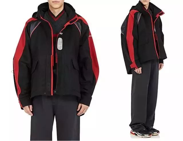 这个大品牌“棉被包”的设计师，你给我出来！竟然还敢卖天价？