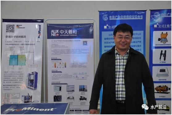 环境倒逼行业发展，工业化循环水养殖逐渐会成为自发需求