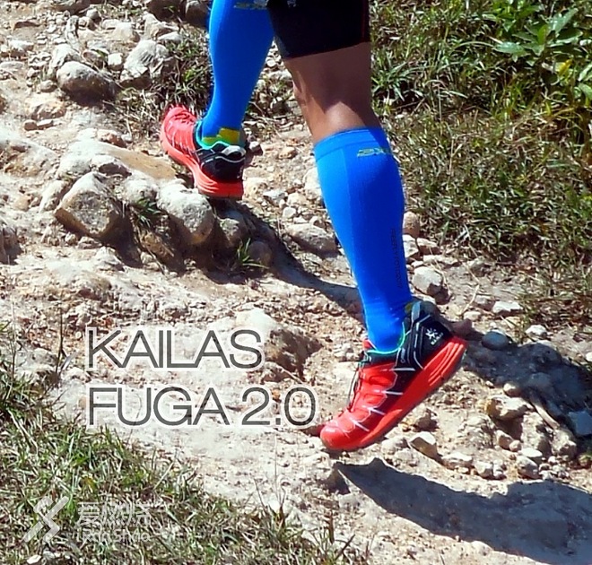 凯乐石goretex系列,凯乐石fuga2.0新款