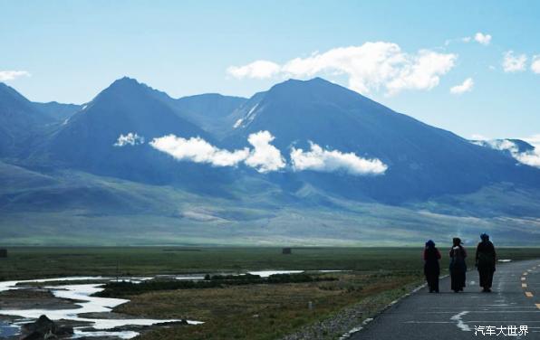 川藏自驾冈仁波齐 (川藏自驾冈仁波齐视频)