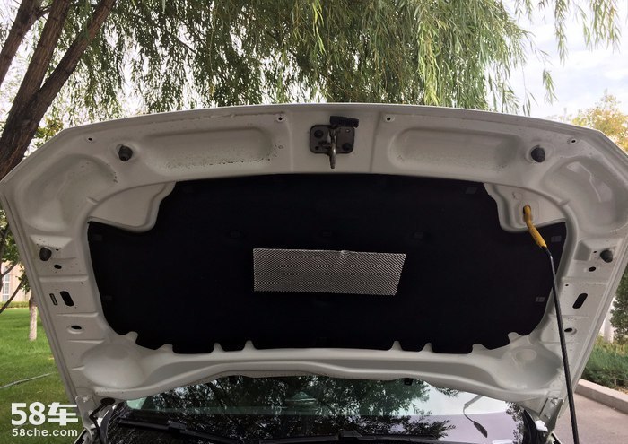 人生第一辆车万元车,福特福睿斯2017款1.5l自动舒适型