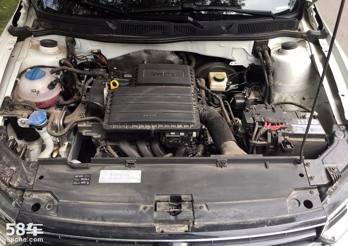 人生第一辆车万元车,福特福睿斯2017款1.5l自动舒适型