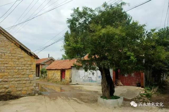 富官庄镇石壁崖路线,沂水尹家峪旅游攻略