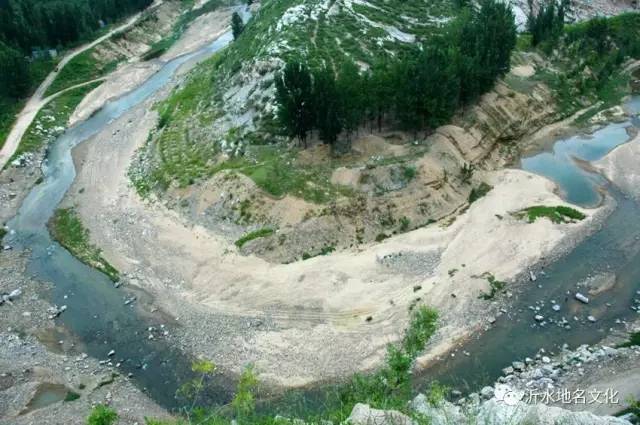 富官庄镇石壁崖路线,沂水尹家峪旅游攻略