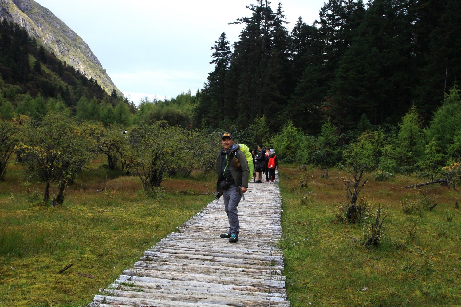 舒适性最好的重装徒步鞋测评,sleaderoutdoor鞋多少钱