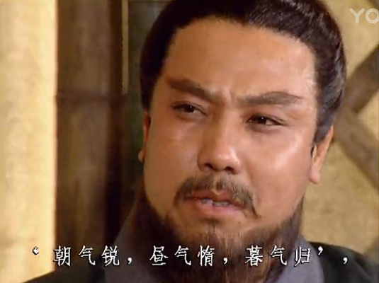 为啥还是觉得老版三国好看,老版三国值得看吗