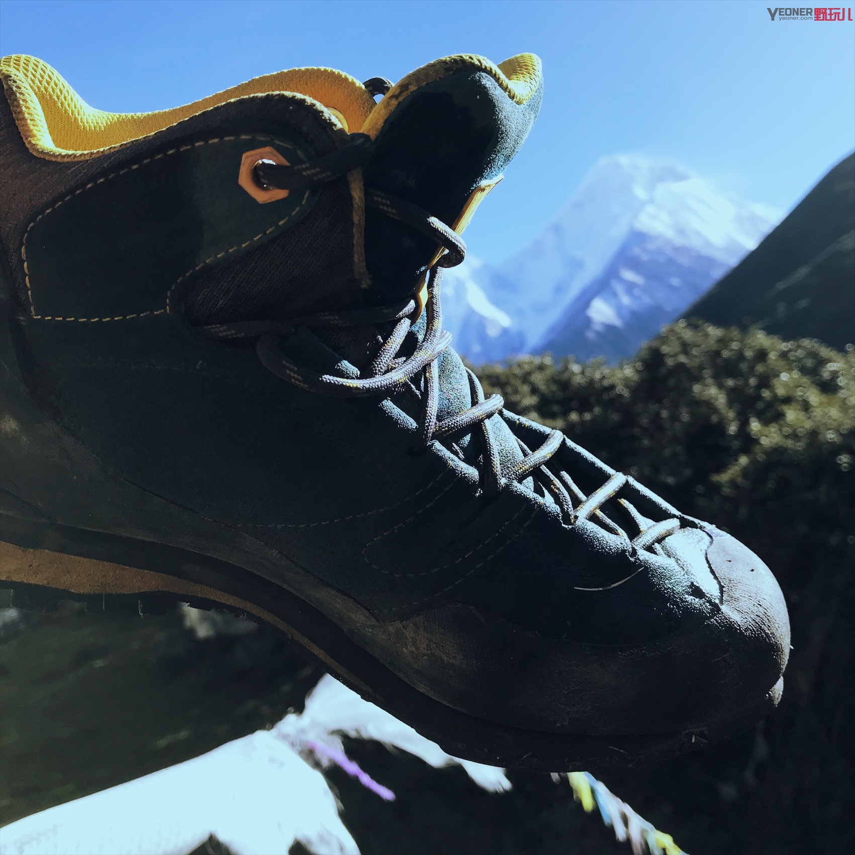 lasportiva登山鞋耐穿吗,lasportiva登山鞋