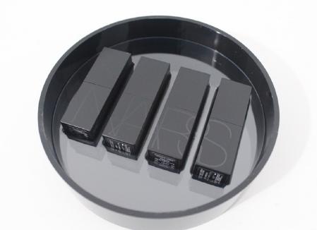 nars口红试色黑黄皮,2022nars圣诞限定口红