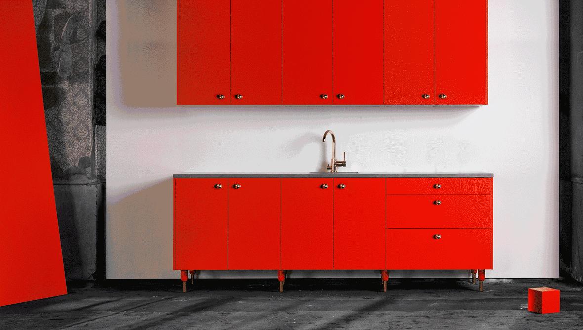 宜家整容到根本不认识,说装修全用宜家很low的人打脸了!