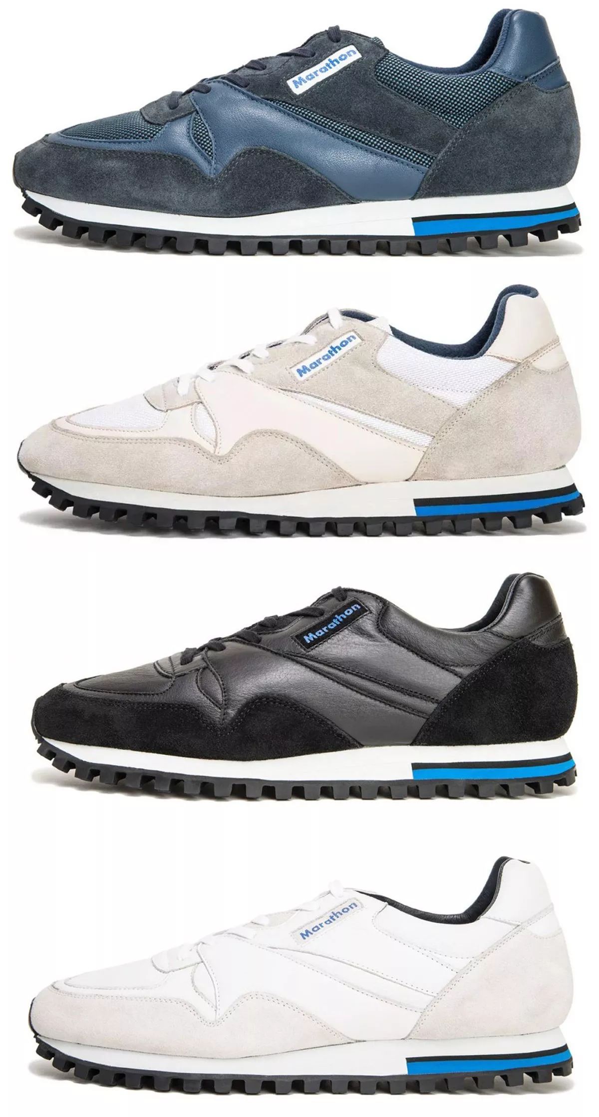 “我”很努力地成为一双球鞋，只是想不到成为了冷门款——《每周冷门球鞋大赏》