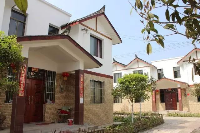 幸福美丽新村建设内容,建设幸福美丽新村的方案