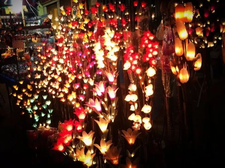 泰国旅游盛典,泰国旅游重大典礼