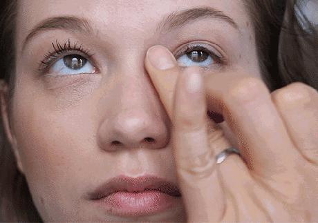 眼红宋慧乔刘诗诗的电眼?气质女神的EyeQ秘籍你得懂|我帮你试试