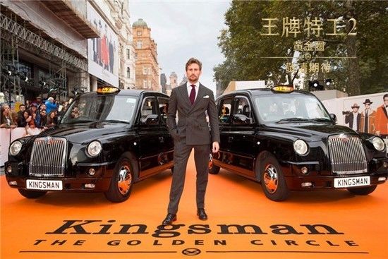 好莱坞红毯最帅西装大叔,好莱坞最帅男模特