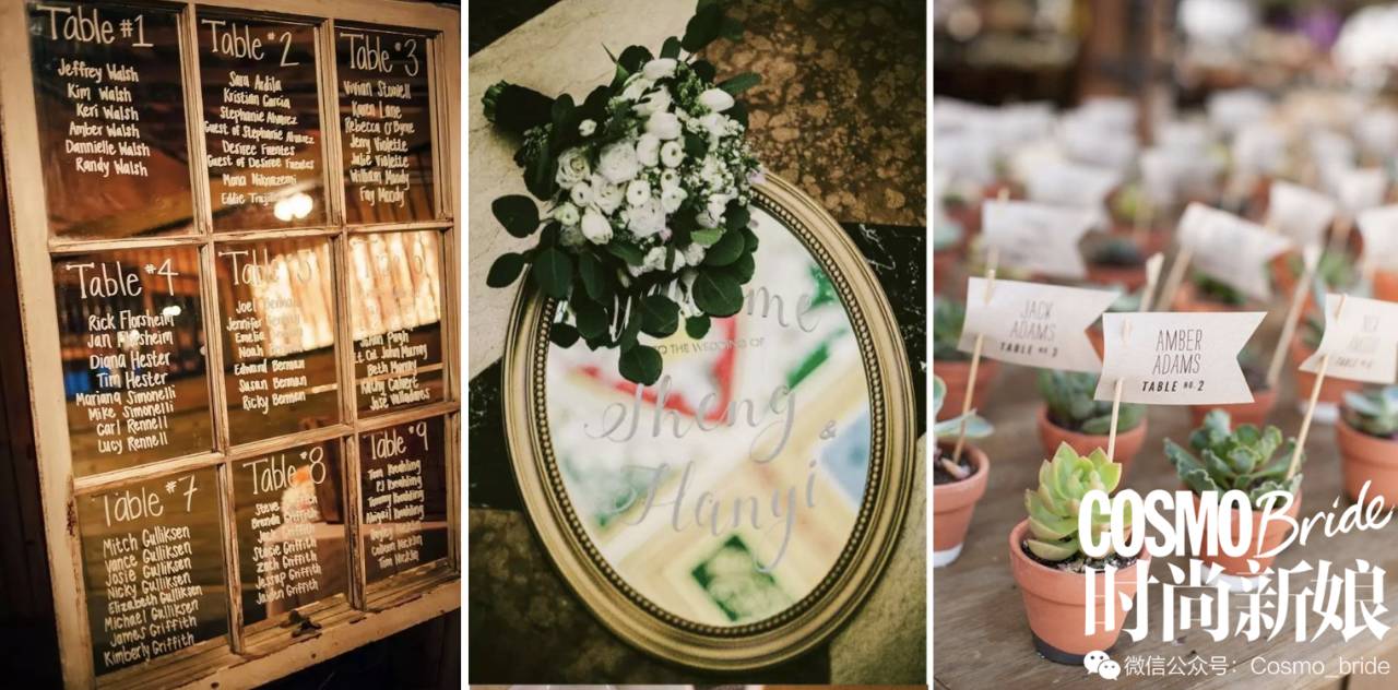 如何自己策划一场简单的婚礼流程,极简婚礼真实案例