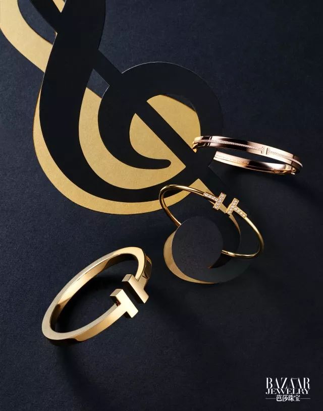 炫美图｜全民嘻哈，珠宝不掉队！点进来解锁打CALL新姿势！