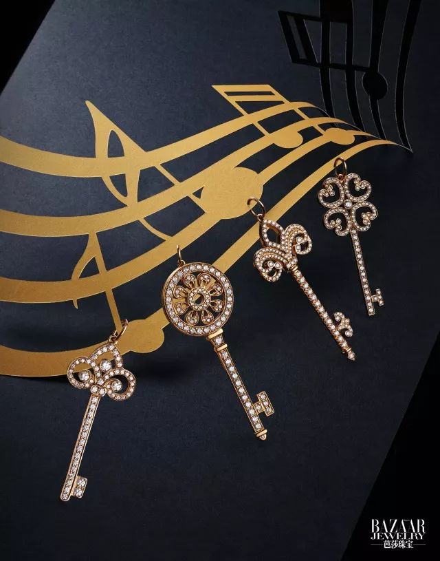 炫美图｜全民嘻哈，珠宝不掉队！点进来解锁打CALL新姿势！