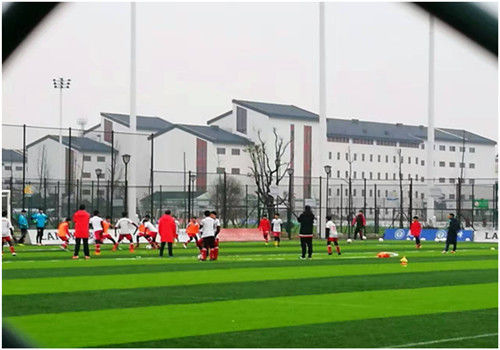 海门足球小镇今天有什么活动,海门足球小镇活动