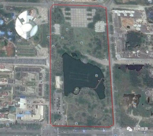 閽﹀窞璺戞璺嚎,閽﹀窞涓北鍏洯璺戞