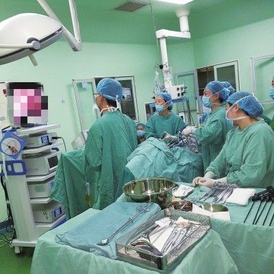 点赞产科医生,铿锵玫瑰为白衣天使点赞