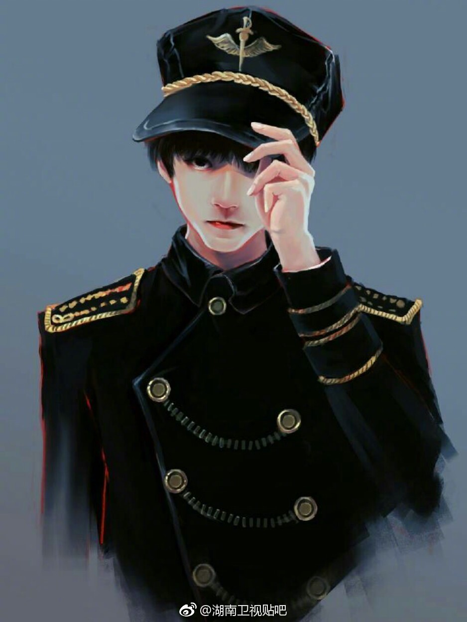 「TFBOYS」「分享」171019王俊凯眼神杀合集一双桃花眼撩动万人心