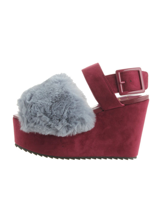 今年秋冬流行的鞋子,今年秋冬鞋