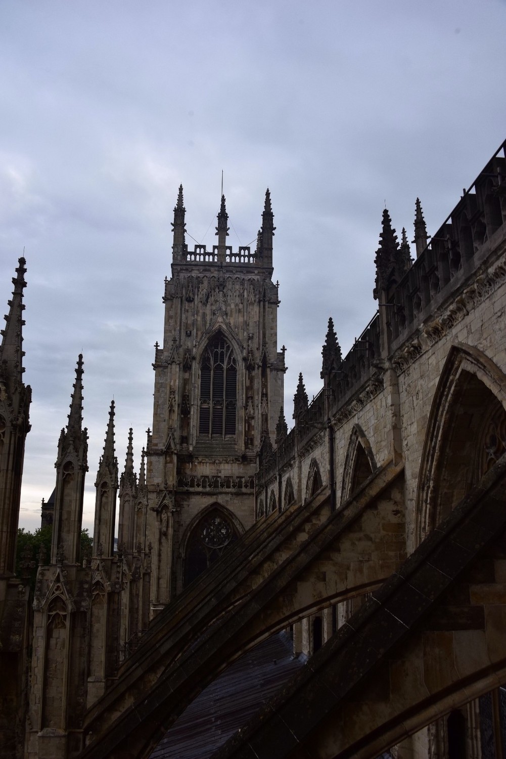 英国著名的城堡有哪些,英国城堡多少年了