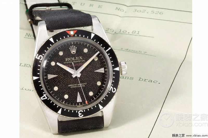 爱恨交织制表与磁力的不解之缘(上)