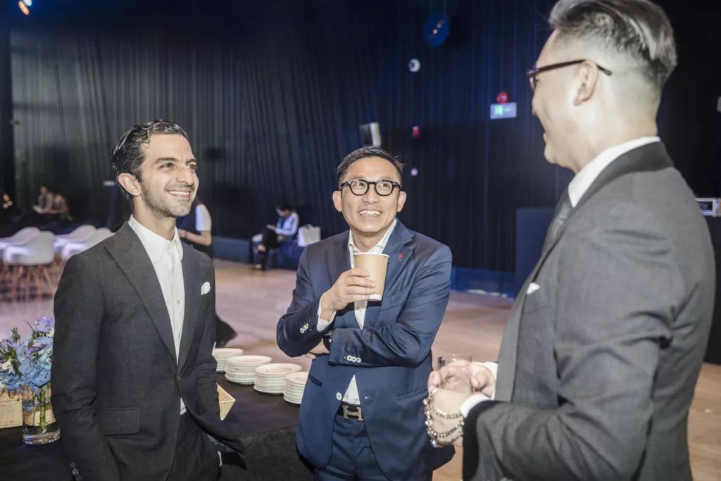 重磅｜BoF首届中国峰会，时装精英力量集结“论道”