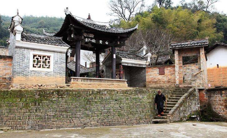 26个字母,让你更加了解赣州!爱上赣州!